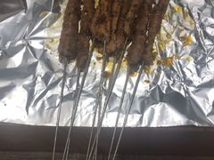 -叁宝烤肉• 西安烧烤(太乙路店)