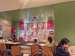 -乐凯撒披萨(中心书城店)