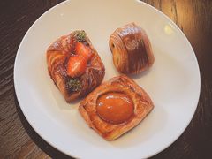 【早餐】欧包组合-杭州滨江世融艾美酒店·新食谱全日餐厅