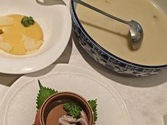 -山水一号·中餐厅