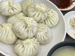 -津门张记包子铺(华昌道店)
