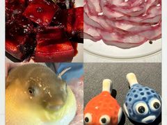 -肆月河豚·淮扬菜·湘菜(华天店)