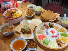 -怪噜范·老贵阳街头名小吃(汇金星力城店)