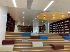 -厦门市图书馆(集美新城馆区)