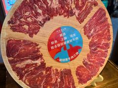 -吼堂老火锅(太古里总店)