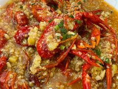 -洞氮肥波龙虾堂(银海店)