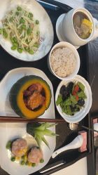 -馨果汇月子产康中心(南湖公园店)
