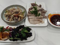 -清真·马记金兰牛肉面(大木桥路店)