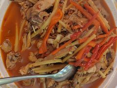 永州东安鸡-潇湘·永州会馆(百子湾店)