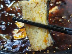 -云溪河冷锅鱼(成都玉林小吃街店)