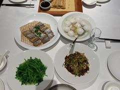-钱塘宴(东站西子国际店)