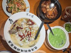 -宋小谨(惠安禹洲店)