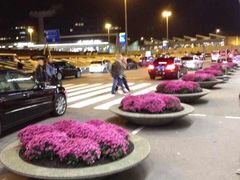 -米兰马尔彭萨国际机场