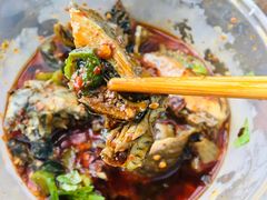 -李老五口水鸡(万寿路店)