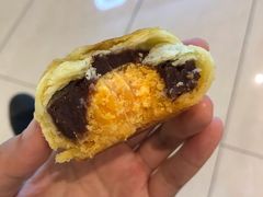 玫瑰蛋黄酥-好利来(熙地港店)