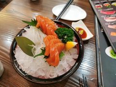 -东京屋(武定路店)