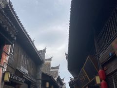 -沈从文故居