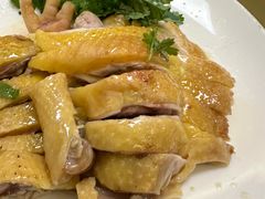 -瑞记湛江鸡饭店·粤西第一鸡(粤垦店)