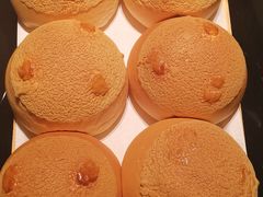 招牌菠萝包-炳胜品味(珠江新城店)