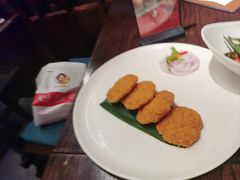 -甘尼仕印度餐厅爵士酒吧(阳春巷店)