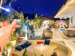 -天空花园餐吧·生日·团建(南山店)