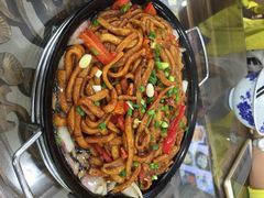 徽州美食-徽州美食(三十年老店)