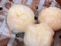 -日日鲜自助餐厅(小公园店)