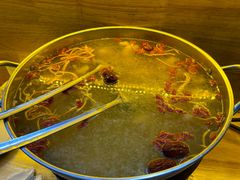 -王二爷药膳鸡(仙林学衡路店)