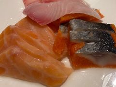-安蒂娅·海鲜自助餐厅(安蒂娅美兰酒店)