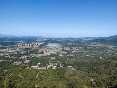 -阳台山自然风景区