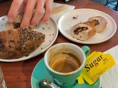 -81BAKERY(大学路店)