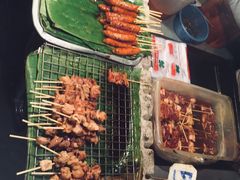 -新月水疗保健中心(2号店)