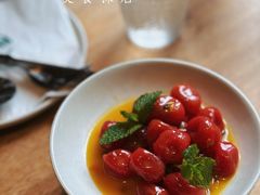 -翠贝卡&Mama Kelly Brunch Coffee(河西店)