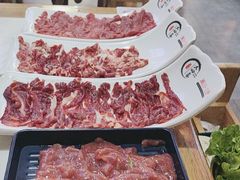 -大四喜·鲜牛肉火锅(洛阳大学城店)