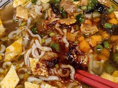 -秦䩊会·陕西biangbiang面(畹町路店)