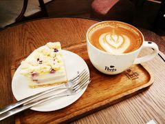 -Peet's 皮爷咖啡(东湖路手作店)