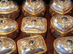 -小樽八音盒堂(手工制作体验馆店)