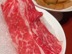 -红雀围·海鲜火锅(陆家嘴中心店)