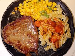-豪客来牛排(海沧阿罗海店)