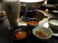 -湊湊火锅·茶憩(新中关购物中心店)