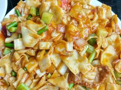 -宛平李记小吃(东关街店)