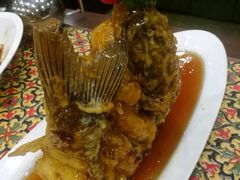 -城南往事风味主题餐厅(领秀城店)