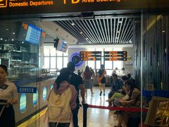 门面-法兰度航空主题餐厅(端州店)