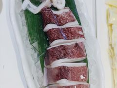 -濠七糟粕醋•海南酸汤火锅(中关村店)