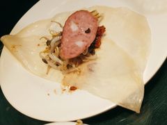 -老昌春饼(中央大街店)