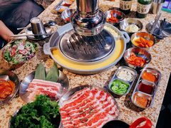 -朴安胖·韩国烤肉(沈阳店)