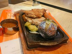 -大快活(丽丰店)