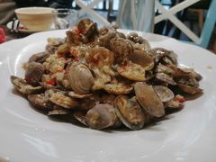 -方记海鲜大排档(乐山形象店)