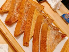 -蒙古往事全羊盛宴(六顺街店)