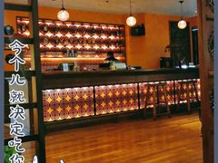 -Vedas印度餐厅(常熟路店)